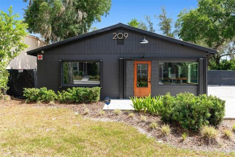 Immobilier commercial à louer à Longwood, Floride: 94.76 m2 № 1821318 - photo 2