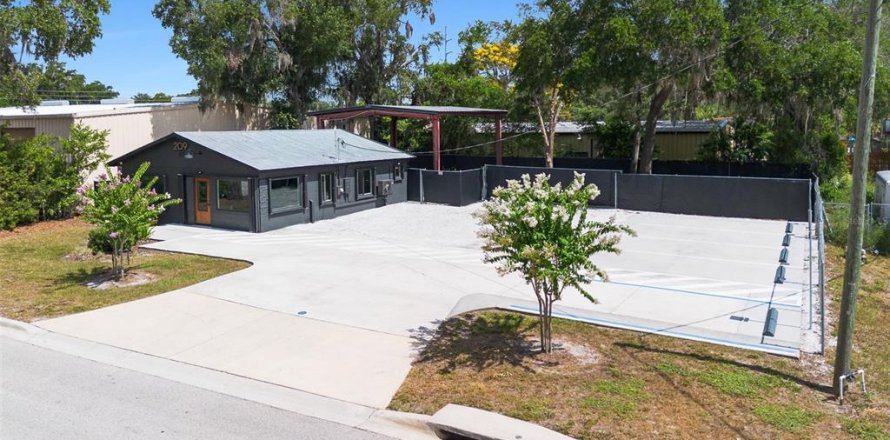 Immobilier commercial à Longwood, Floride 94.76 m2 № 1821318