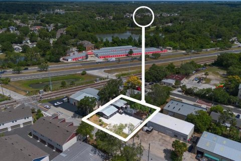 Immobilier commercial à louer à Longwood, Floride: 94.76 m2 № 1821318 - photo 5