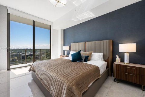 Condominio en alquiler en Miami, Florida, 2 dormitorios, 78.5 m2 № 2084906 - foto 9