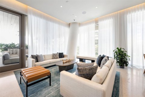 Condominio en alquiler en Miami, Florida, 2 dormitorios, 78.5 m2 № 2084906 - foto 27