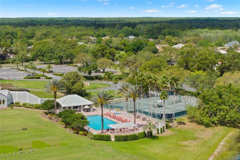 House in Weeki Wachee, Florida 3 bedrooms, 160.72 sq.m. № 1744696 - photo 7