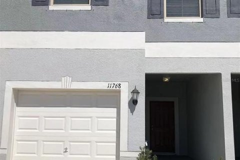 Touwnhouse à Riverview, Floride 3 chambres, 155.15 m2 № 2109028
