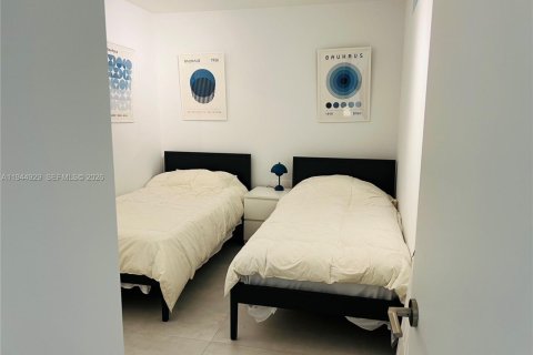 Снять в аренду кондоминиум в Майами-Бич, Флорида 2 спальни, 98.94м2, № 2001132 - фото 14