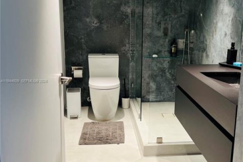 Снять в аренду кондоминиум в Майами-Бич, Флорида 2 спальни, 98.94м2, № 2001132 - фото 16