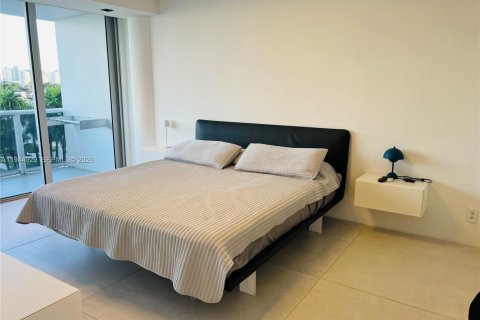 Снять в аренду кондоминиум в Майами-Бич, Флорида 2 спальни, 98.94м2, № 2001132 - фото 10