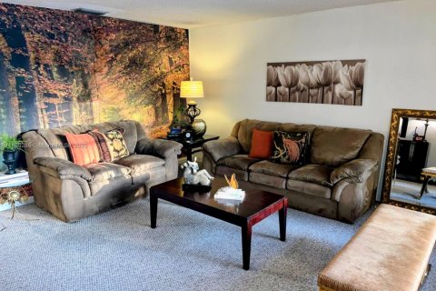 Купить виллу или дом в Холливуд, Флорида 3 спальни, 114.46м2, № 1948623 - фото 4