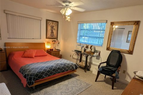 Купить виллу или дом в Холливуд, Флорида 3 спальни, 114.46м2, № 1948623 - фото 23