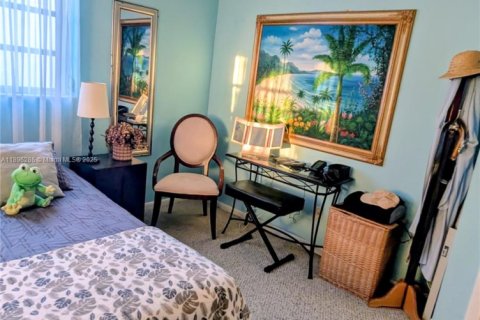 Купить виллу или дом в Холливуд, Флорида 3 спальни, 114.46м2, № 1948623 - фото 30