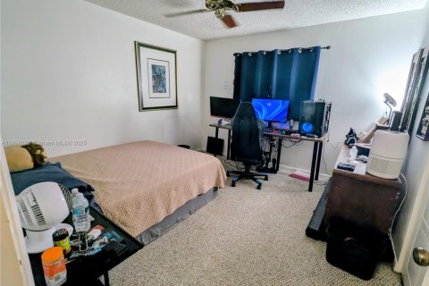 Купить виллу или дом в Холливуд, Флорида 3 спальни, 114.46м2, № 1948623 - фото 26
