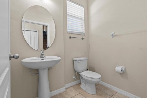 Townhouse in Tarpon Springs, Florida 3 bedrooms, 169.83 sq.m. № 1677655 - photo 20