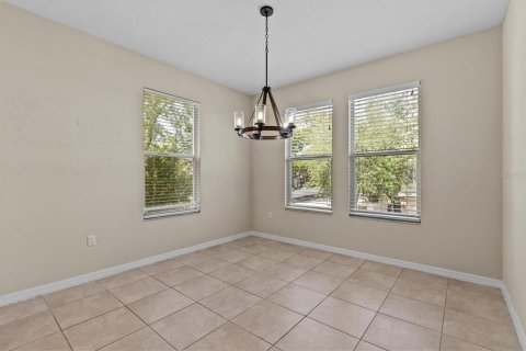 Townhouse in Tarpon Springs, Florida 3 bedrooms, 169.83 sq.m. № 1677655 - photo 18