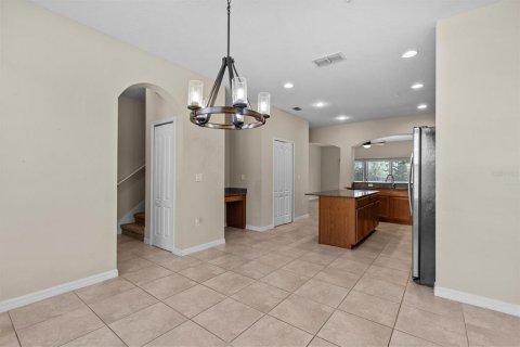 Townhouse in Tarpon Springs, Florida 3 bedrooms, 169.83 sq.m. № 1677655 - photo 19
