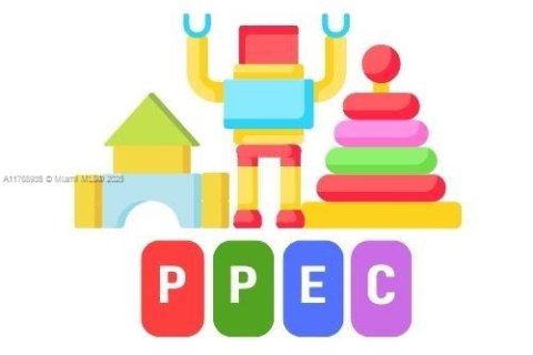 Commercial property in Greenacres, Florida № 1958228 - photo 1