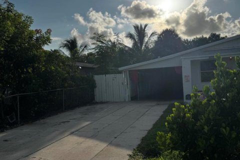 Appartement à louer à Boynton Beach, Floride: 1 chambre, 46.45 m2 № 2304028 - photo 2