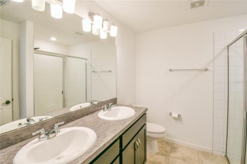 House in Haines City, Florida 3 bedrooms, 122.45 sq.m. № 1832606 - photo 25