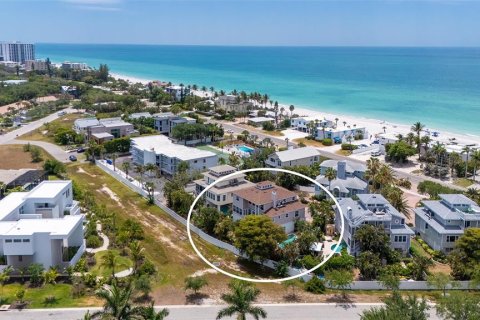 House in Longboat Key, Florida 4 bedrooms, 279.54 sq.m. № 2148450 - photo 5