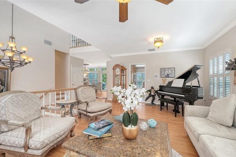 House in Longboat Key, Florida 4 bedrooms, 279.54 sq.m. № 2148450 - photo 4