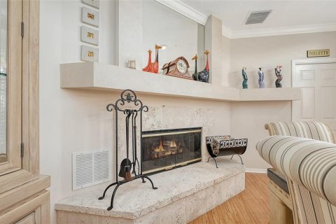 House in Longboat Key, Florida 4 bedrooms, 279.54 sq.m. № 2148450 - photo 24