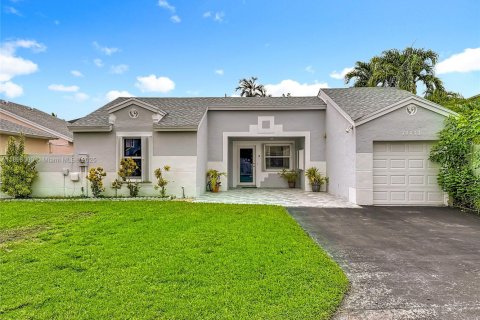 Casa en venta en Miami, Florida, 2 dormitorios, 96.53 m2 № 1949356 - foto 1
