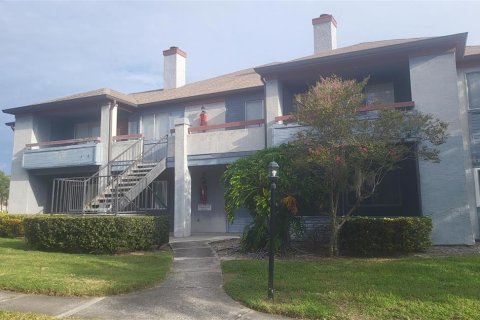 Condo in Saint Petersburg, Florida, 2 bedrooms  № 2437176