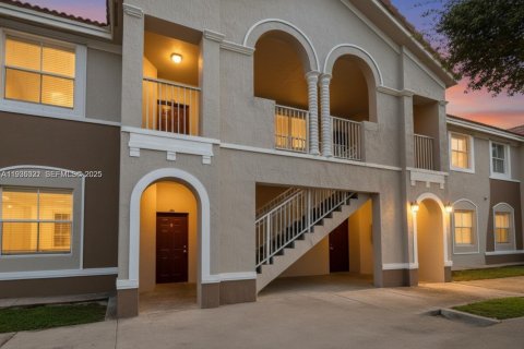 Copropriété à vendre à Homestead, Floride: 3 chambres, 109.81 m2 № 1994326 - photo 2