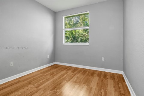 Copropriété à vendre à Homestead, Floride: 3 chambres, 109.81 m2 № 1994326 - photo 30