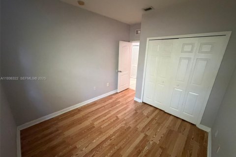 Copropriété à vendre à Homestead, Floride: 3 chambres, 109.81 m2 № 1994326 - photo 21