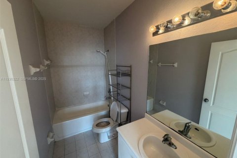 Copropriété à vendre à Homestead, Floride: 3 chambres, 109.81 m2 № 1994326 - photo 13