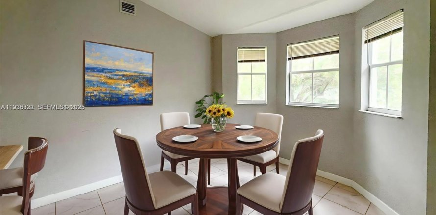 Condo à Homestead, Floride, 3 chambres  № 1994326