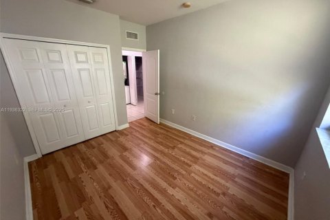 Copropriété à vendre à Homestead, Floride: 3 chambres, 109.81 m2 № 1994326 - photo 22