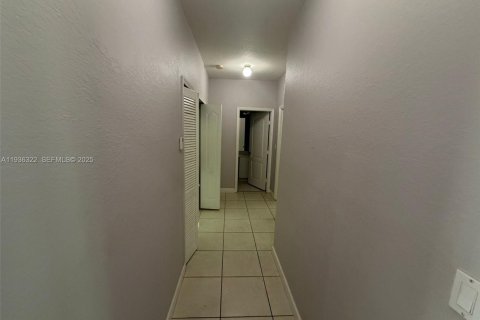 Copropriété à vendre à Homestead, Floride: 3 chambres, 109.81 m2 № 1994326 - photo 15