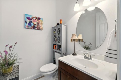 Casa en venta en Clermont, Florida, 3 dormitorios, 232.81 m2 № 1879441 - foto 21
