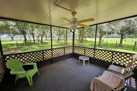 House in Arcadia, Florida 5 bedrooms, 389.07 sq.m. № 1900895 - photo 11
