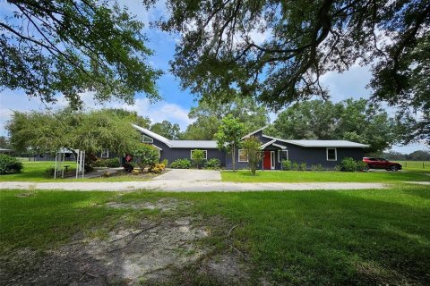 House in Arcadia, Florida 5 bedrooms, 389.07 sq.m. № 1900895 - photo 3