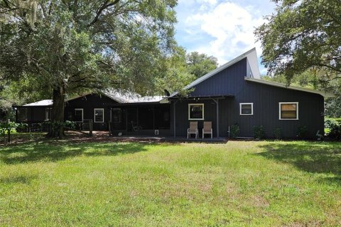 House in Arcadia, Florida 5 bedrooms, 389.07 sq.m. № 1900895 - photo 14