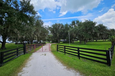 House in Arcadia, Florida 5 bedrooms, 389.07 sq.m. № 1900895 - photo 27