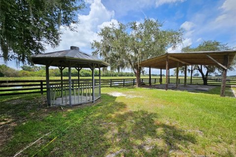 House in Arcadia, Florida 5 bedrooms, 389.07 sq.m. № 1900895 - photo 16