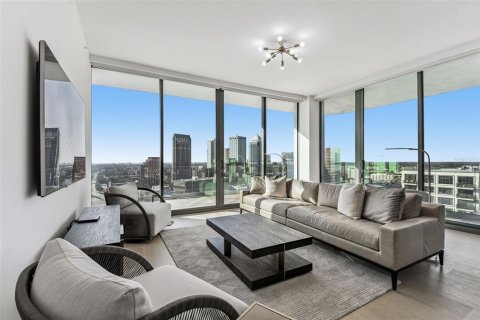 Condo in Tampa, Florida, 2 bedrooms № 2214647 - photo 22