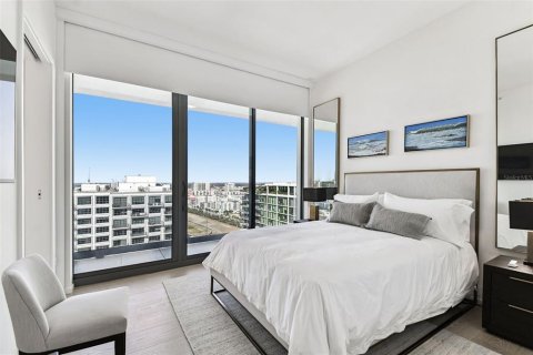 Condo in Tampa, Florida, 2 bedrooms № 2214647 - photo 26