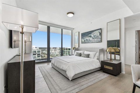 Condo in Tampa, Florida, 2 bedrooms № 2214647 - photo 30