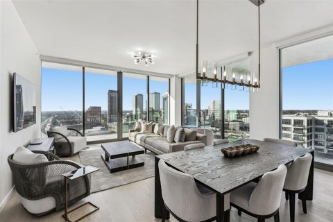 Condo in Tampa, Florida, 2 bedrooms № 2214647 - photo 21