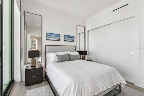 Condo in Tampa, Florida, 2 bedrooms № 2214647 - photo 27