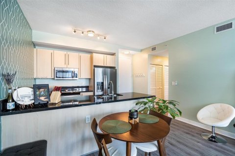 Condominio en venta en Miami, Florida, 1 dormitorio, 64.38 m2 № 2021131 - foto 9