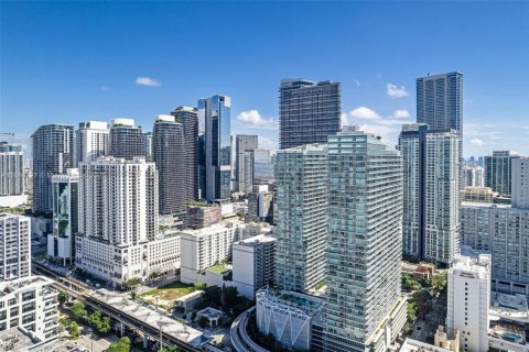 Condominio en venta en Miami, Florida, 1 dormitorio, 64.38 m2 № 2021131 - foto 27