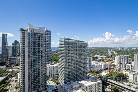 Condominio en venta en Miami, Florida, 1 dormitorio, 64.38 m2 № 2021131 - foto 23
