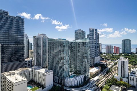 Condominio en venta en Miami, Florida, 1 dormitorio, 64.38 m2 № 2021131 - foto 25