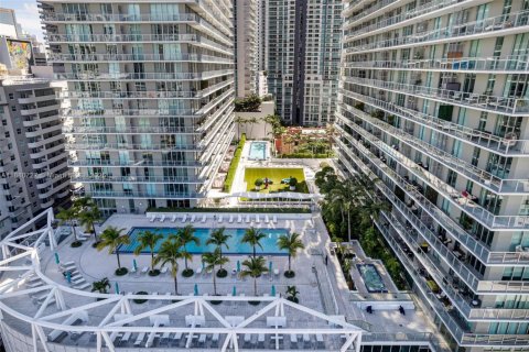 Condominio en venta en Miami, Florida, 1 dormitorio, 64.38 m2 № 2021131 - foto 30