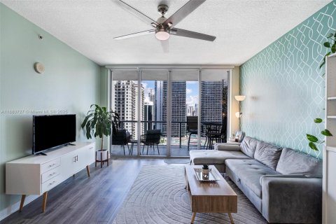 Condominio en venta en Miami, Florida, 1 dormitorio, 64.38 m2 № 2021131 - foto 5