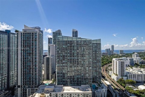 Condominio en venta en Miami, Florida, 1 dormitorio, 64.38 m2 № 2021131 - foto 24